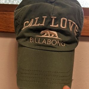 Billabong Cali Love Hat